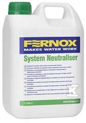 Neutralizator FERNOX do DS40, DS-3, - 62482